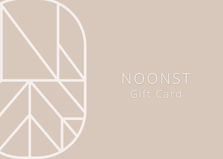 NOONST Gift Card